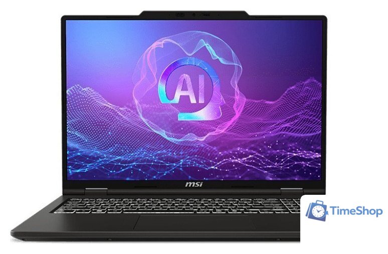 Ноутбук MSI Venture A16 AI+ A3HMG-026XRU - Изображение №1 — Интернет-магазин Time-Shop