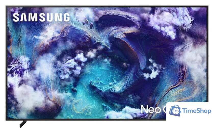 MiniLED телевизор Samsung Neo QLED 8K QN900F QE75QN900FUXRU - Изображение №1 — Интернет-магазин Time-Shop