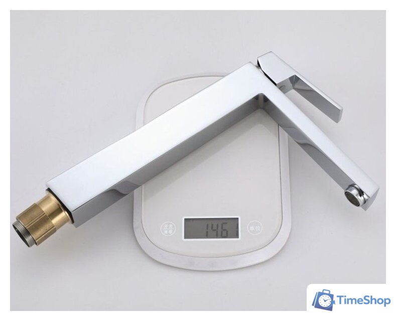 Смеситель Hansen HL11095 - Изображение №5 — Интернет-магазин Time-Shop