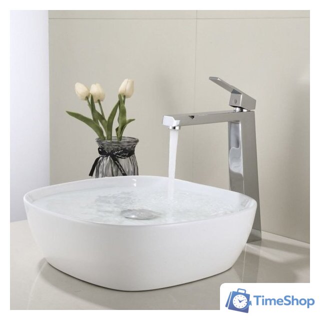 Смеситель Hansen HL11095 - Изображение №2 — Интернет-магазин Time-Shop