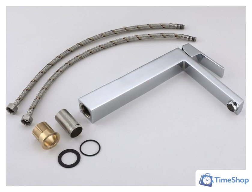 Смеситель Hansen HL11095 - Изображение №4 — Интернет-магазин Time-Shop