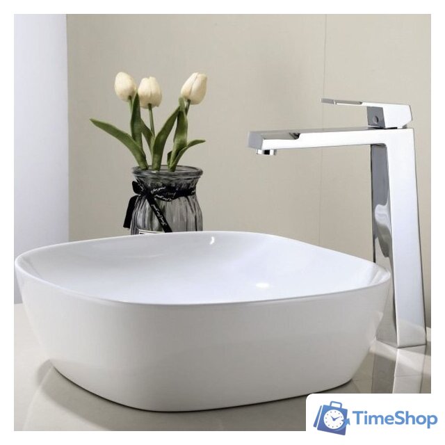 Смеситель Hansen HL11095 - Изображение №3 — Интернет-магазин Time-Shop