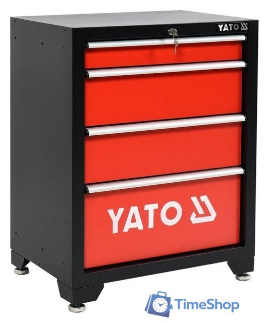 Тумба Yato YT-08933 - Изображение №2 — Интернет-магазин Time-Shop