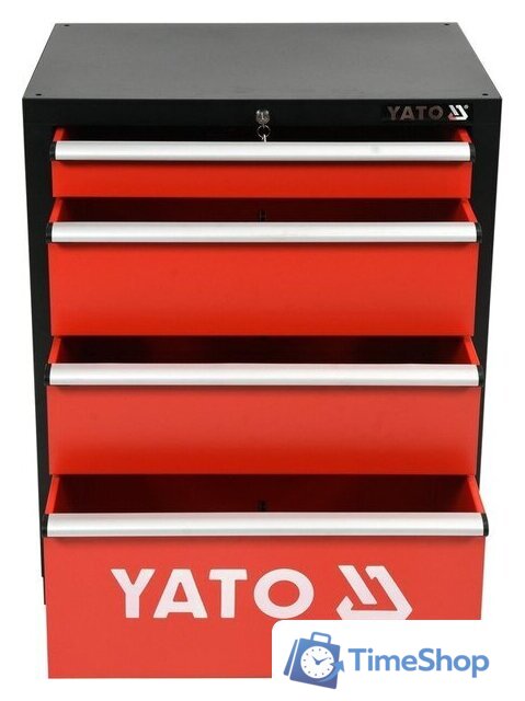 Тумба Yato YT-08933 - Изображение №5 — Интернет-магазин Time-Shop