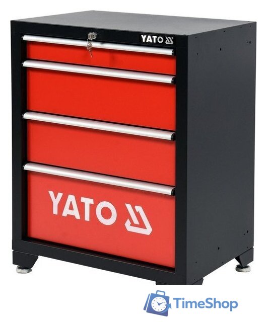 Тумба Yato YT-08933 - Изображение №3 — Интернет-магазин Time-Shop