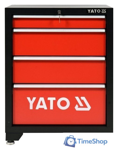 Тумба Yato YT-08933 - Изображение №1 — Интернет-магазин Time-Shop