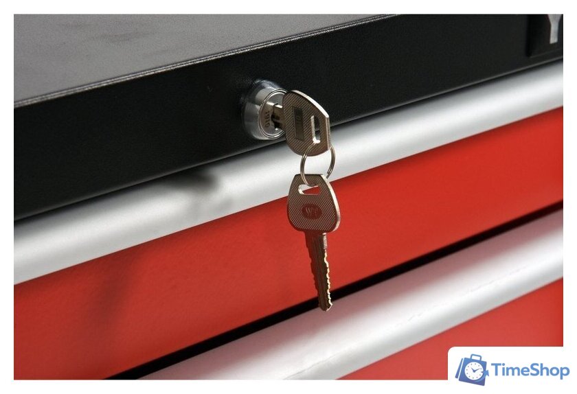 Тумба Yato YT-08933 - Изображение №6 — Интернет-магазин Time-Shop