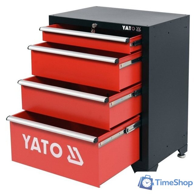 Тумба Yato YT-08933 - Изображение №4 — Интернет-магазин Time-Shop