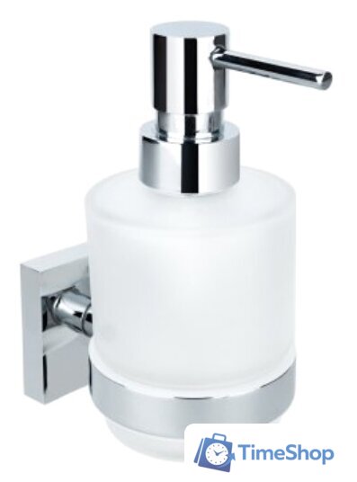 Дозатор для жидкого мыла Bemeta 132109102 - Изображение №1 — Интернет-магазин Time-Shop