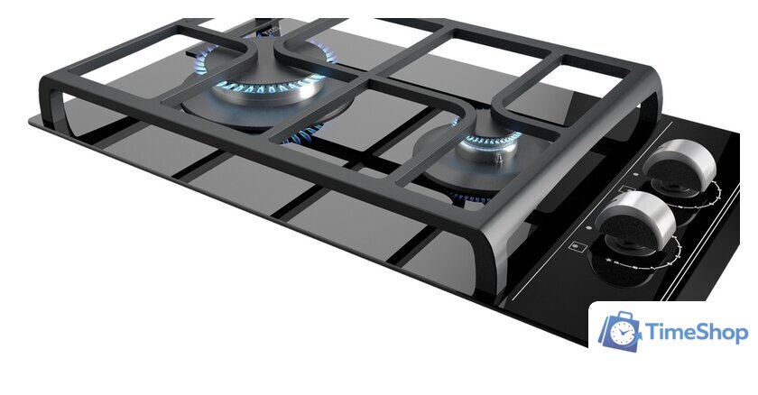 Варочная панель TEKA GZC 32300 XBN - Изображение №3 — Интернет-магазин Time-Shop