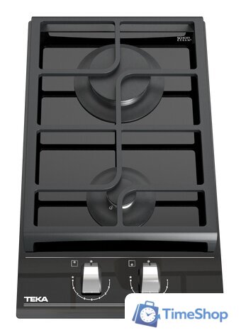 Варочная панель TEKA GZC 32300 XBN - Изображение №5 — Интернет-магазин Time-Shop