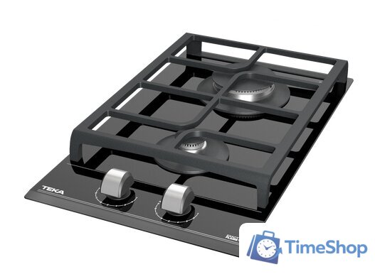 Варочная панель TEKA GZC 32300 XBN - Изображение №2 — Интернет-магазин Time-Shop