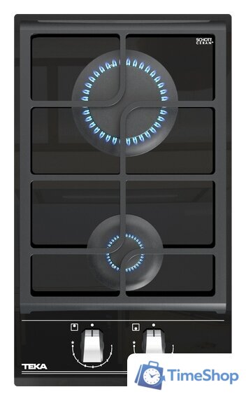 Варочная панель TEKA GZC 32300 XBN - Изображение №1 — Интернет-магазин Time-Shop