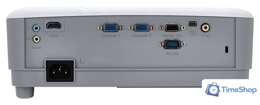 Проектор ViewSonic PA503X - Изображение №3 — Интернет-магазин Time-Shop