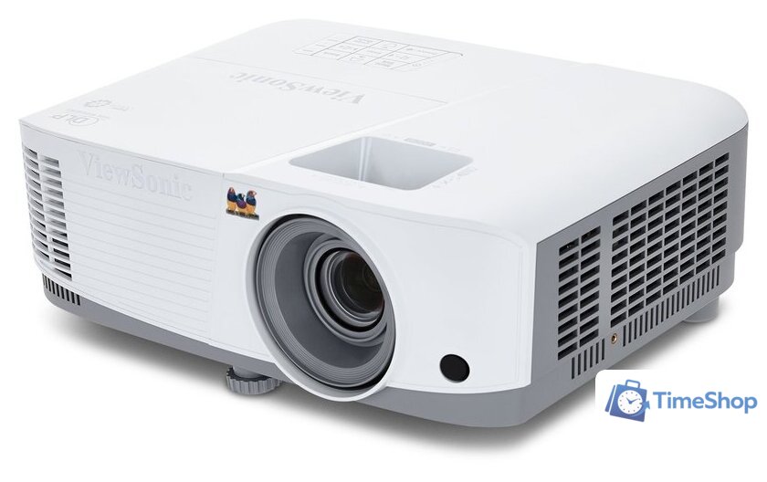 Проектор ViewSonic PA503X - Изображение №5 — Интернет-магазин Time-Shop