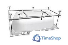 Каркас Aquatek Мия 140 - Изображение №1 — Интернет-магазин Time-Shop