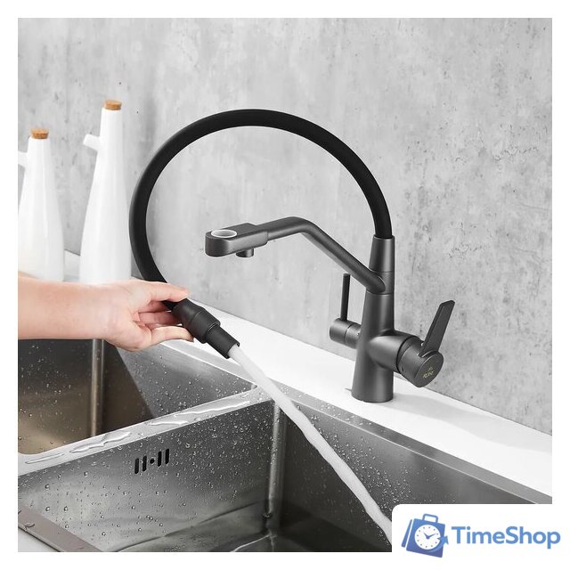 Смеситель Rose R558Y - Изображение №12 — Интернет-магазин Time-Shop