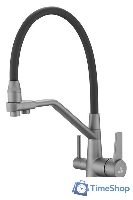 Смеситель Rose R558Y - Изображение №1 — Интернет-магазин Time-Shop