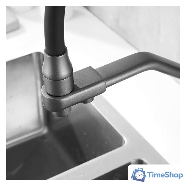 Смеситель Rose R558Y - Изображение №7 — Интернет-магазин Time-Shop