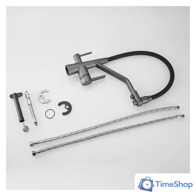 Смеситель Rose R558Y - Изображение №13 — Интернет-магазин Time-Shop