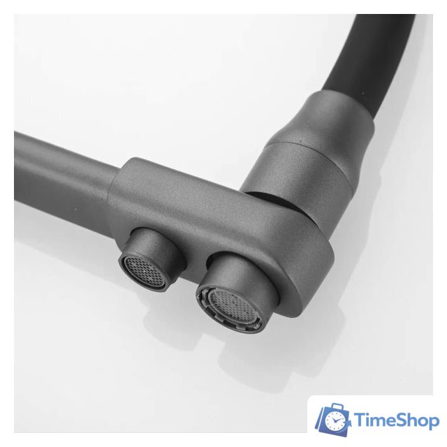 Смеситель Rose R558Y - Изображение №3 — Интернет-магазин Time-Shop