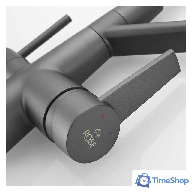 Смеситель Rose R558Y - Изображение №4 — Интернет-магазин Time-Shop