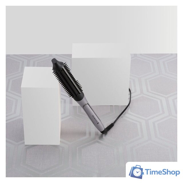 Круглая  плойка Remington PROluxe You CB9800 - Изображение №2 — Интернет-магазин Time-Shop