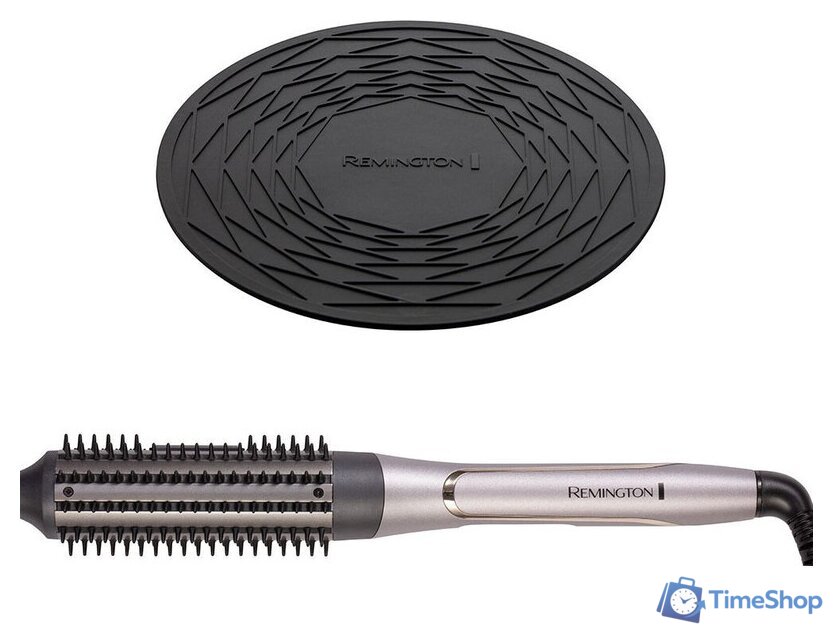 Круглая  плойка Remington PROluxe You CB9800 - Изображение №3 — Интернет-магазин Time-Shop