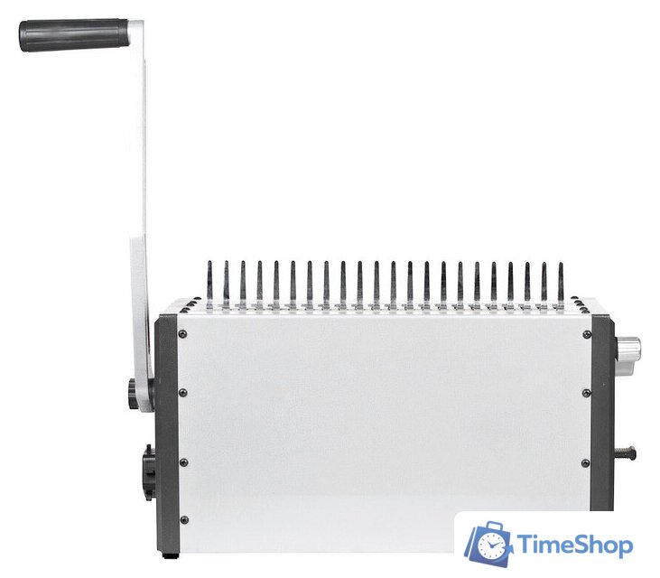 Брошюровщик Office-Kit B2130 - Изображение №4 — Интернет-магазин Time-Shop