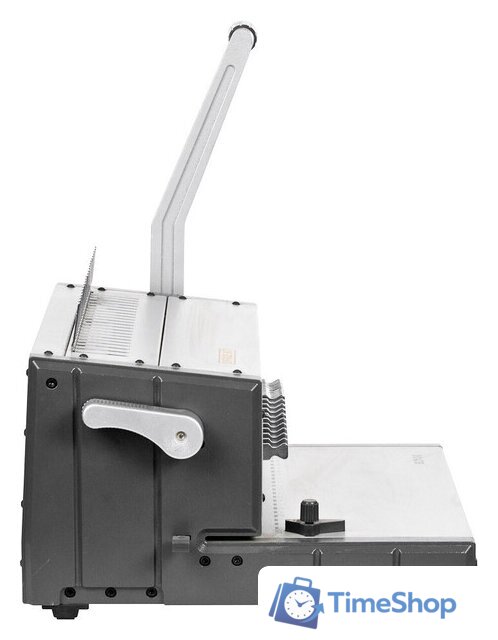 Брошюровщик Office-Kit B2130 - Изображение №2 — Интернет-магазин Time-Shop
