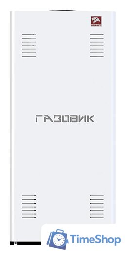 Отопительный котел Лемакс Газовик АОГВ-11.6 - Изображение №3 — Интернет-магазин Time-Shop