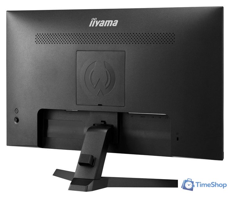 Игровой монитор iiyama G-Master Black Hawk G2440HSU-B1 - Изображение №8 — Интернет-магазин Time-Shop