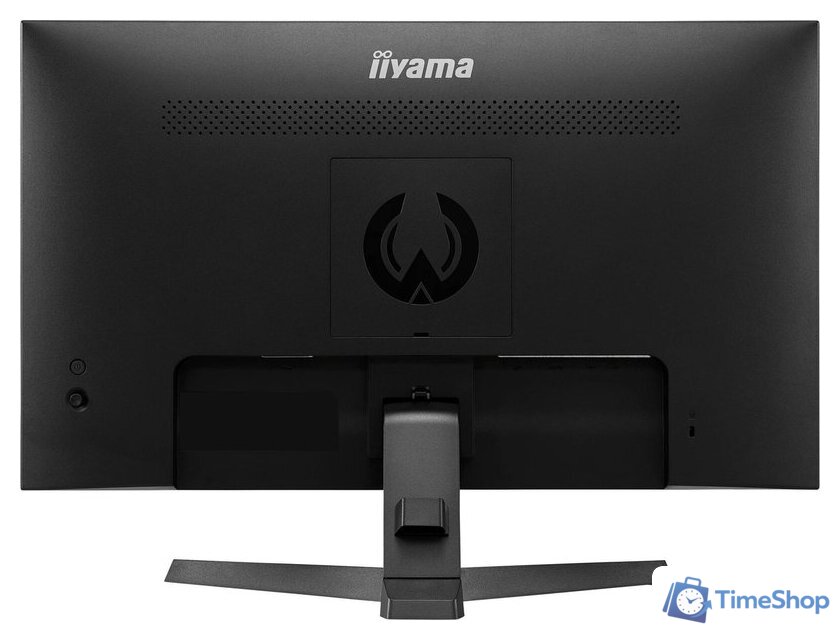 Игровой монитор iiyama G-Master Black Hawk G2440HSU-B1 - Изображение №7 — Интернет-магазин Time-Shop