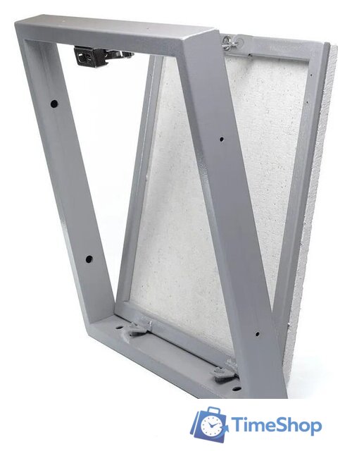 Люк ЛючкиБел Дипломат 60x50 см - Изображение №4 — Интернет-магазин Time-Shop