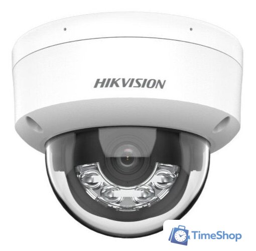IP-камера Hikvision DS-2CD1143G2-LIU (2.8 мм) - Изображение №1 — Интернет-магазин Time-Shop