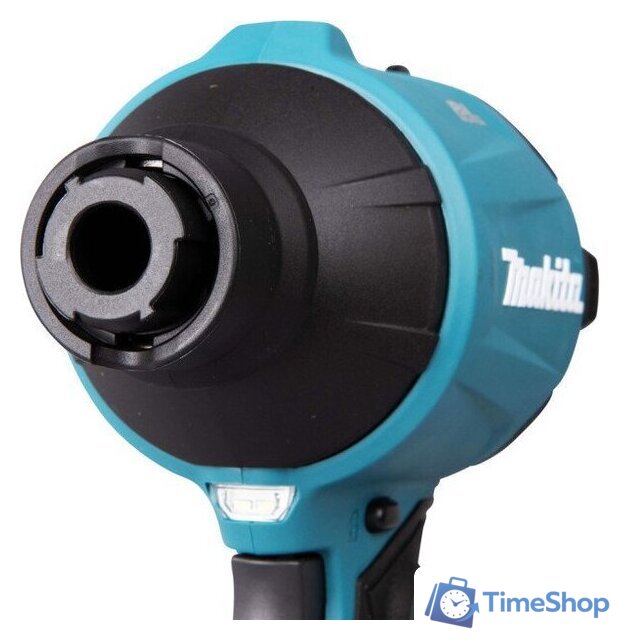 Воздуходув Makita AS001GZ (без АКБ) - Изображение №4 — Интернет-магазин Time-Shop