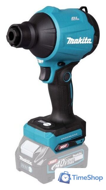 Воздуходув Makita AS001GZ (без АКБ) - Изображение №1 — Интернет-магазин Time-Shop