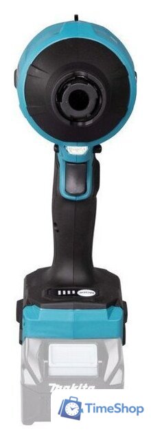 Воздуходув Makita AS001GZ (без АКБ) - Изображение №3 — Интернет-магазин Time-Shop