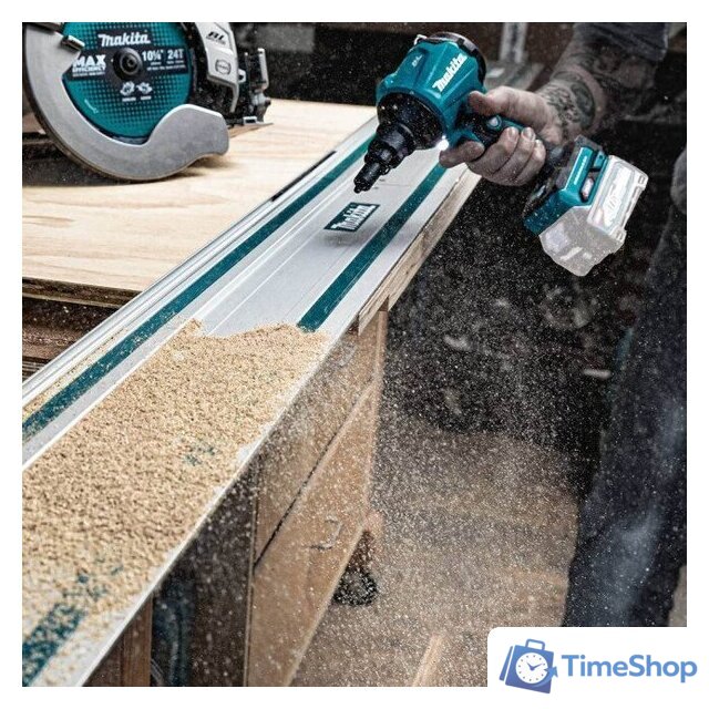 Воздуходув Makita AS001GZ (без АКБ) - Изображение №18 — Интернет-магазин Time-Shop