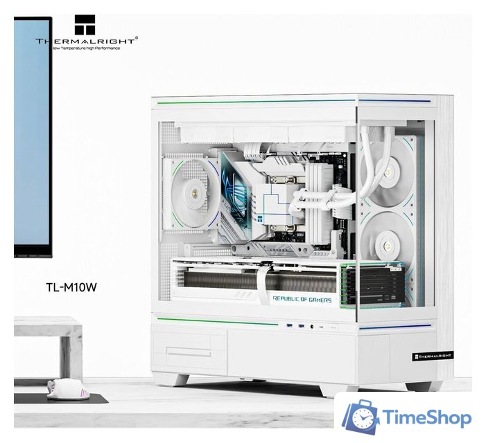 Корпус Thermalright TL-M10W - Изображение №3 — Интернет-магазин Time-Shop