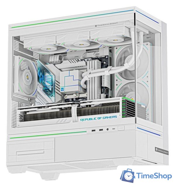 Корпус Thermalright TL-M10W - Изображение №1 — Интернет-магазин Time-Shop