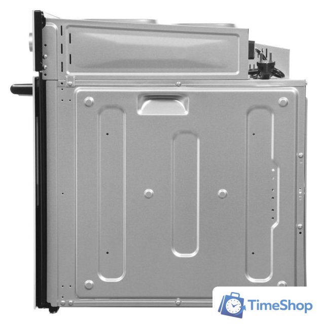 Электрический духовой шкаф Hyundai HEO 6635 WG - Изображение №10 — Интернет-магазин Time-Shop