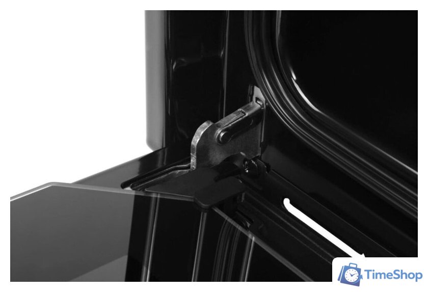 Электрический духовой шкаф Hyundai HEO 6635 WG - Изображение №26 — Интернет-магазин Time-Shop