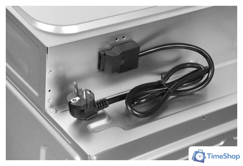 Электрический духовой шкаф Hyundai HEO 6635 WG - Изображение №19 — Интернет-магазин Time-Shop