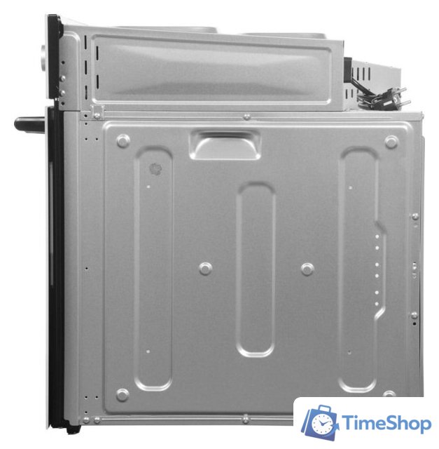 Электрический духовой шкаф Hyundai HEO 6635 WG - Изображение №8 — Интернет-магазин Time-Shop