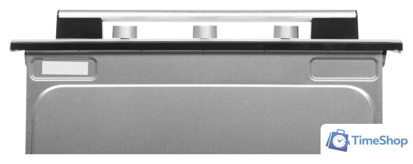 Электрический духовой шкаф Hyundai HEO 6635 WG - Изображение №4 — Интернет-магазин Time-Shop