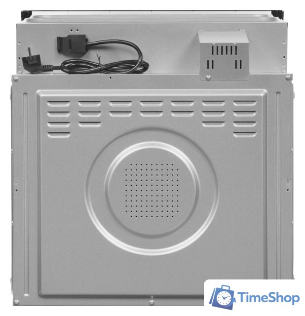 Электрический духовой шкаф Hyundai HEO 6635 WG - Изображение №11 — Интернет-магазин Time-Shop