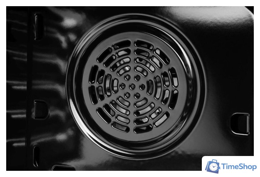 Электрический духовой шкаф Hyundai HEO 6635 WG - Изображение №20 — Интернет-магазин Time-Shop