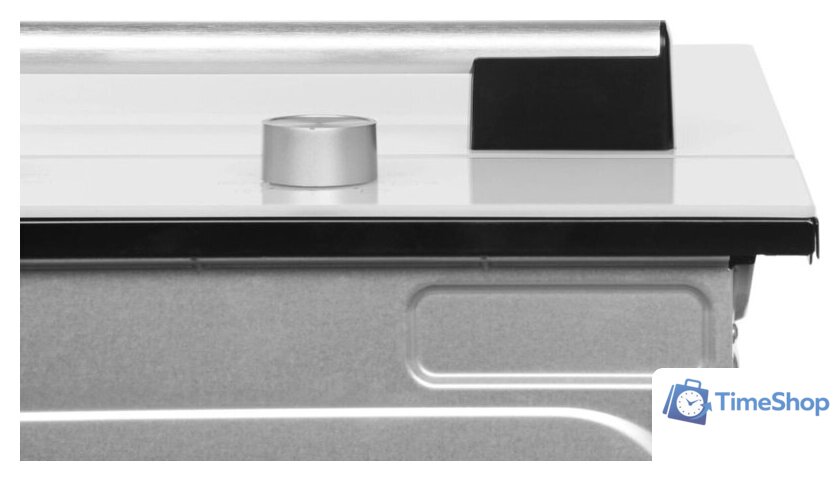 Электрический духовой шкаф Hyundai HEO 6635 WG - Изображение №7 — Интернет-магазин Time-Shop