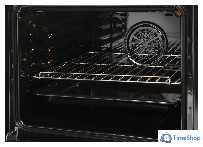 Электрический духовой шкаф Hyundai HEO 6635 WG - Изображение №27 — Интернет-магазин Time-Shop